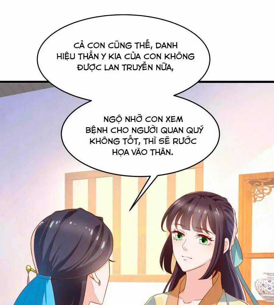 Nông Nữ Thù Sắc - Chapter 201 - Trang 56