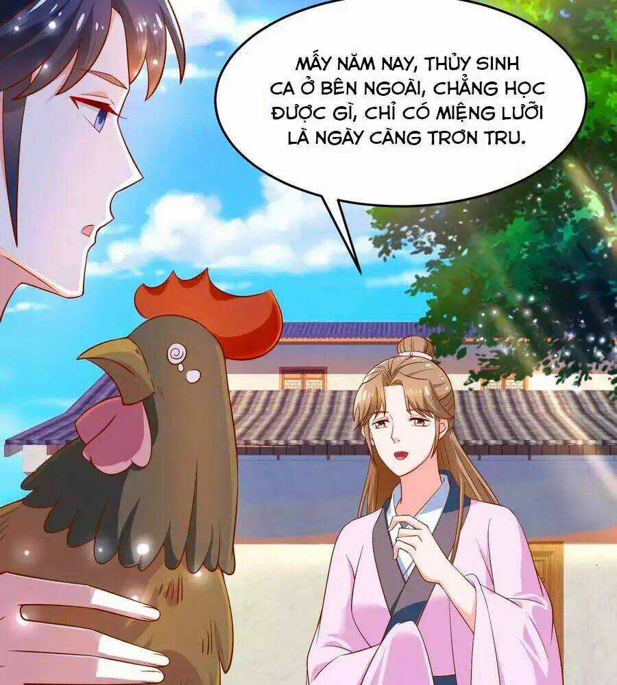 Nông Nữ Thù Sắc - Chapter 201 - Trang 7