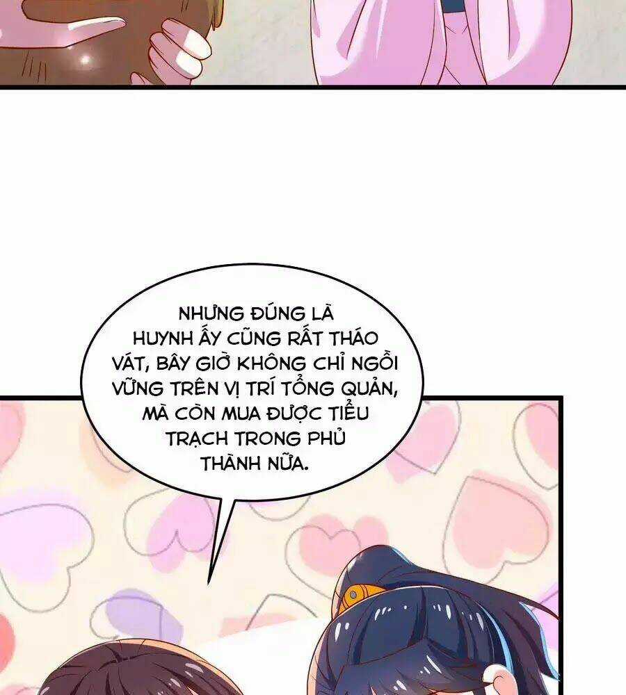 Nông Nữ Thù Sắc - Chapter 201 - Trang 8