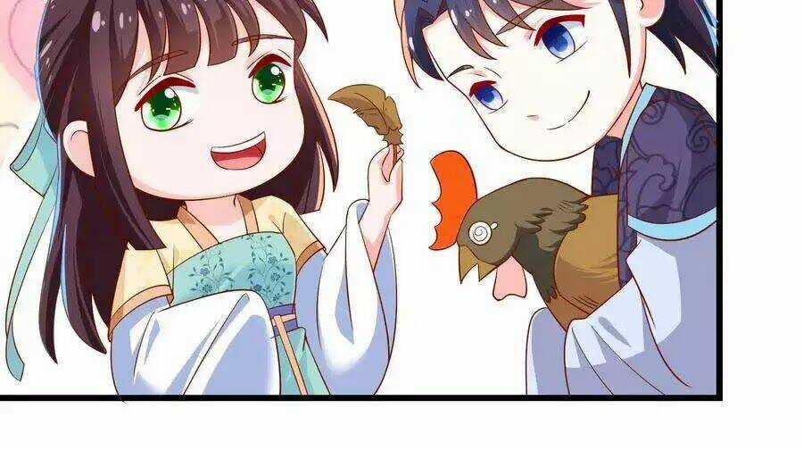 Nông Nữ Thù Sắc - Chapter 201 - Trang 9