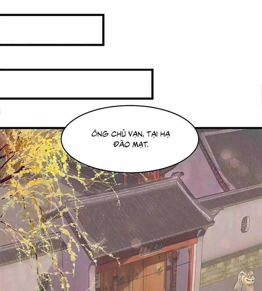 Nông Nữ Thù Sắc - Chapter 202 - Trang 1