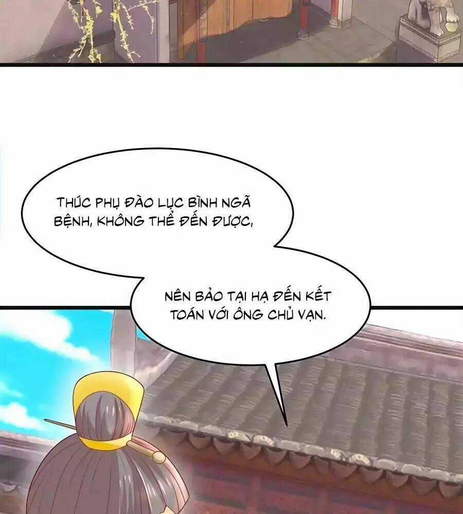 Nông Nữ Thù Sắc - Chapter 202 - Trang 2