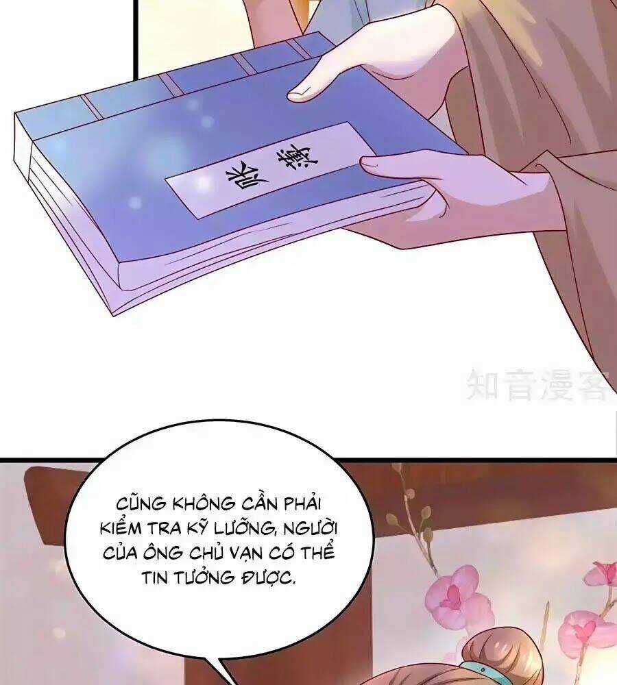 Nông Nữ Thù Sắc - Chapter 202 - Trang 16