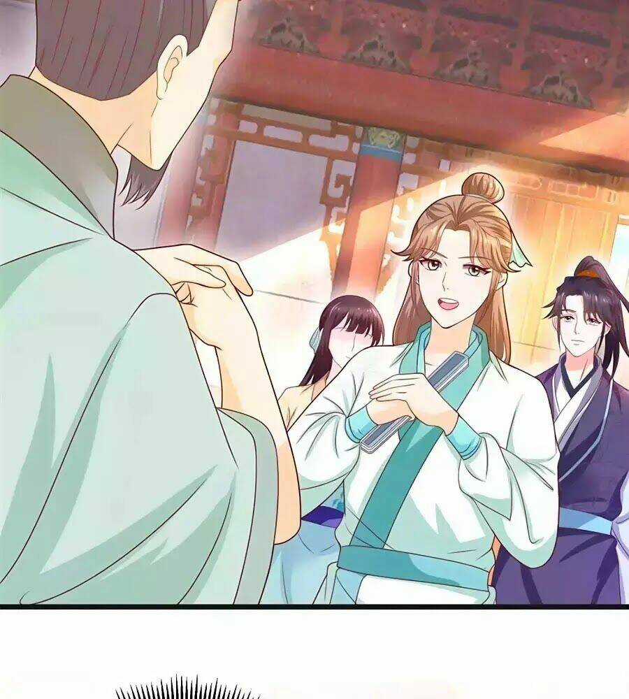 Nông Nữ Thù Sắc - Chapter 202 - Trang 3