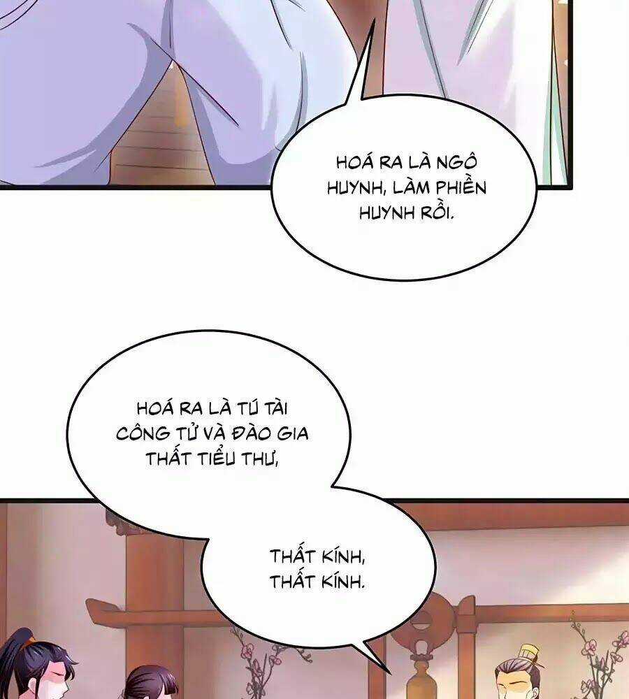 Nông Nữ Thù Sắc - Chapter 202 - Trang 24