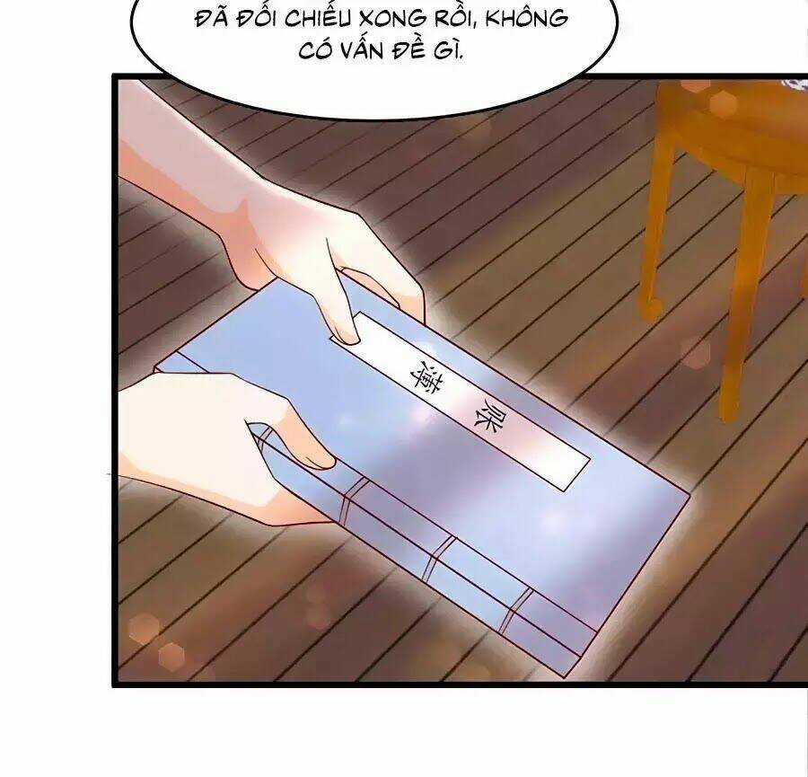 Nông Nữ Thù Sắc - Chapter 202 - Trang 28