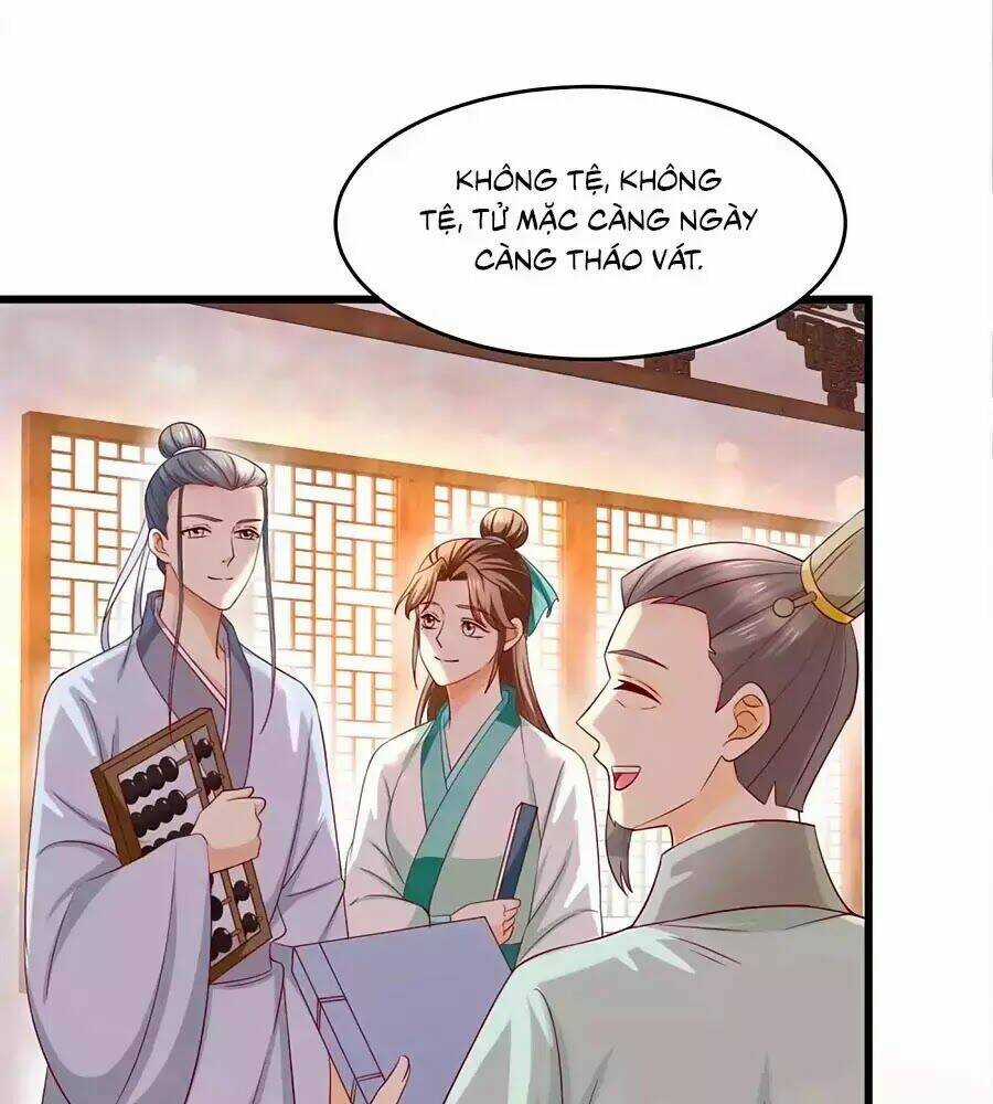 Nông Nữ Thù Sắc - Chapter 202 - Trang 29