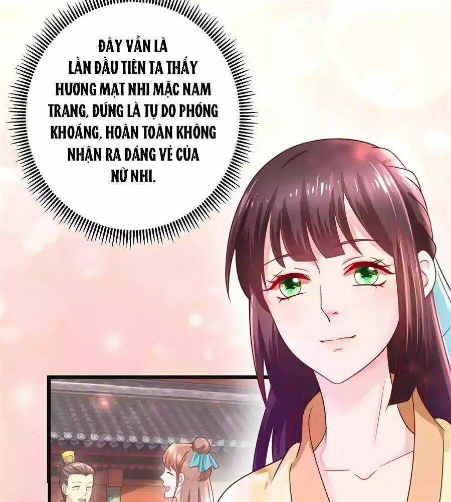 Nông Nữ Thù Sắc - Chapter 202 - Trang 4