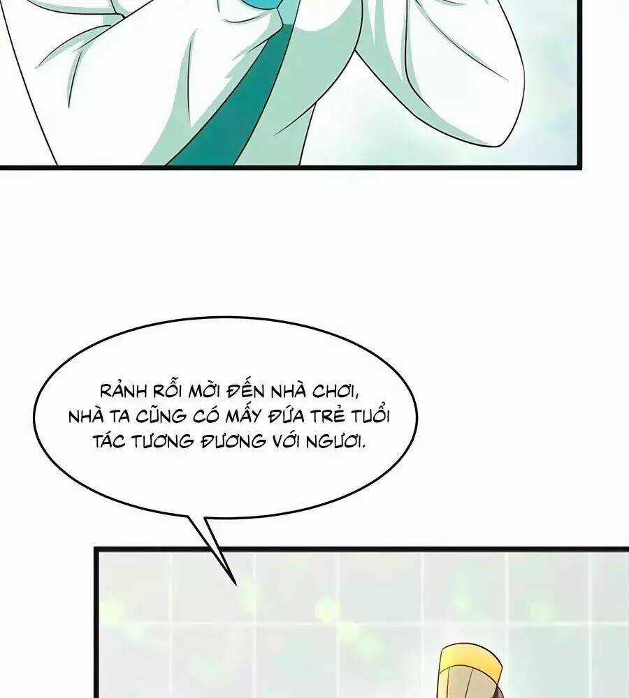 Nông Nữ Thù Sắc - Chapter 202 - Trang 33