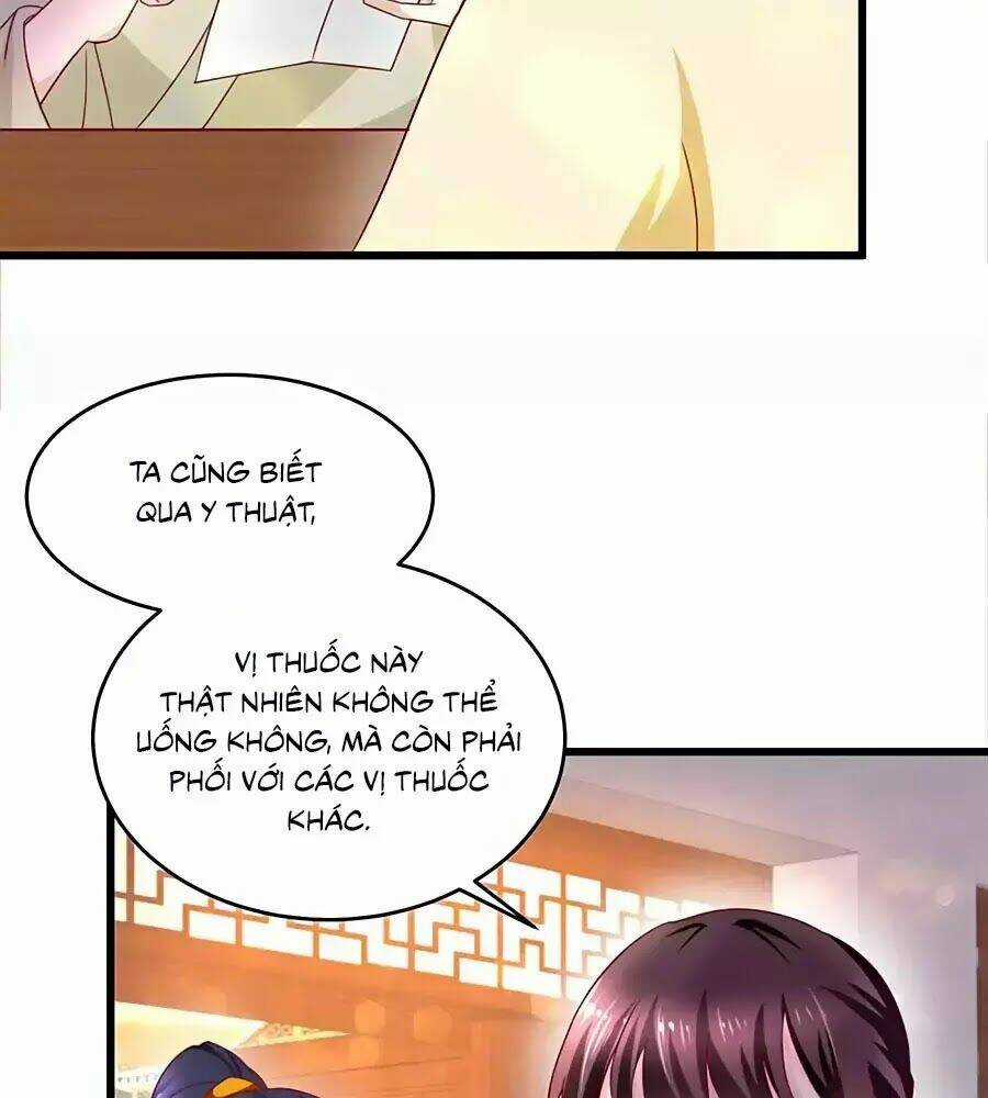 Nông Nữ Thù Sắc - Chapter 202 - Trang 45