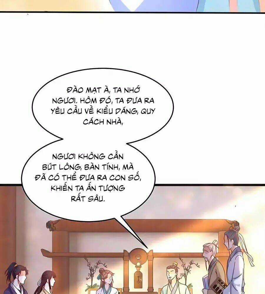 Nông Nữ Thù Sắc - Chapter 202 - Trang 6