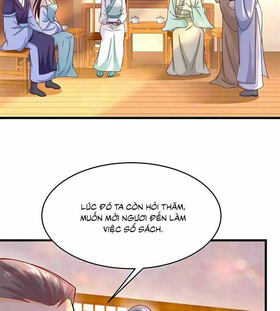 Nông Nữ Thù Sắc - Chapter 202 - Trang 7