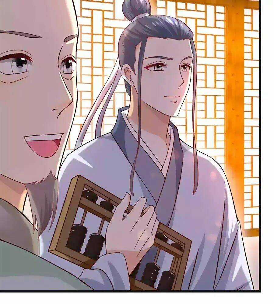 Nông Nữ Thù Sắc - Chapter 202 - Trang 8