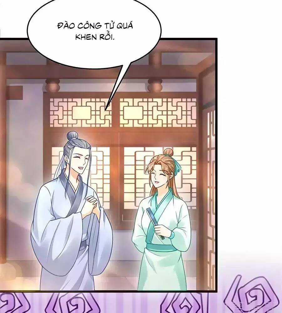 Nông Nữ Thù Sắc - Chapter 203 - Trang 3