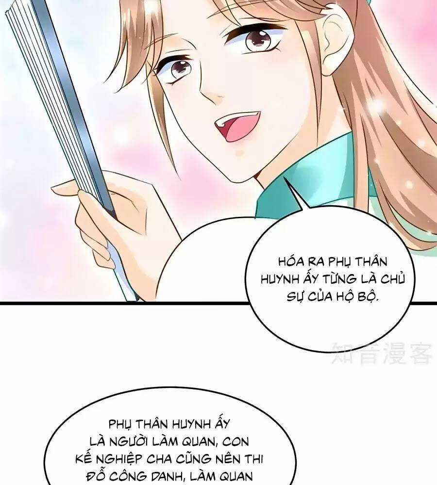 Nông Nữ Thù Sắc - Chapter 203 - Trang 25