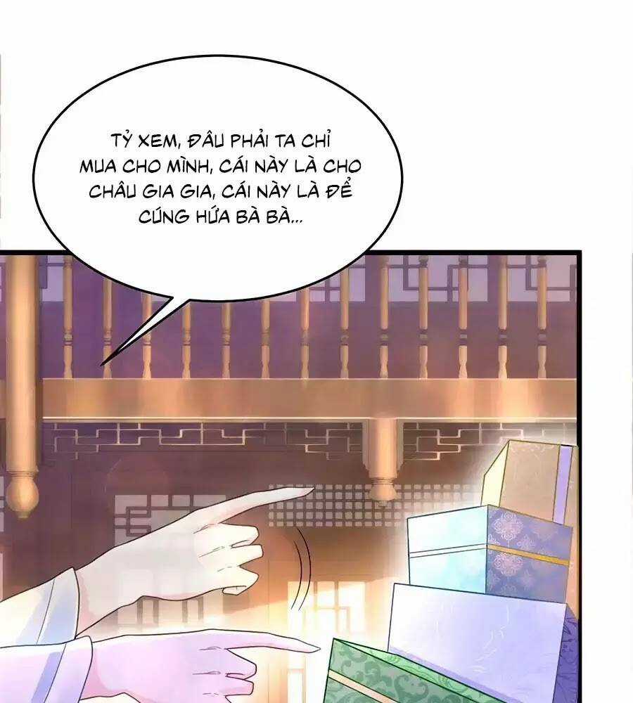 Nông Nữ Thù Sắc - Chapter 203 - Trang 50