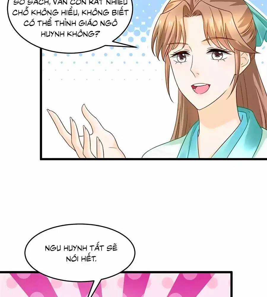 Nông Nữ Thù Sắc - Chapter 203 - Trang 7