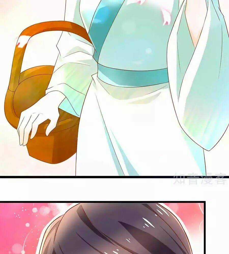 Nông Nữ Thù Sắc - Chapter 204 - Trang 11