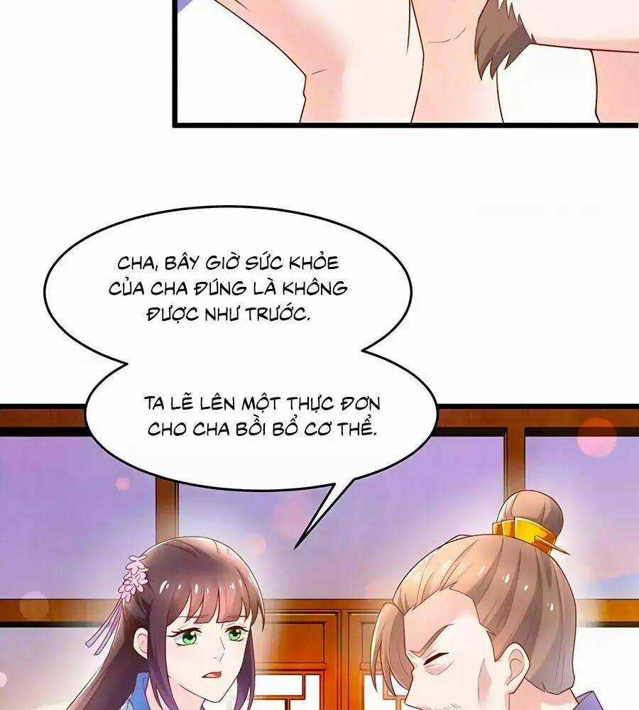 Nông Nữ Thù Sắc - Chapter 204 - Trang 3