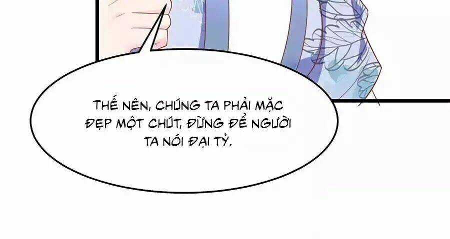 Nông Nữ Thù Sắc - Chapter 204 - Trang 35