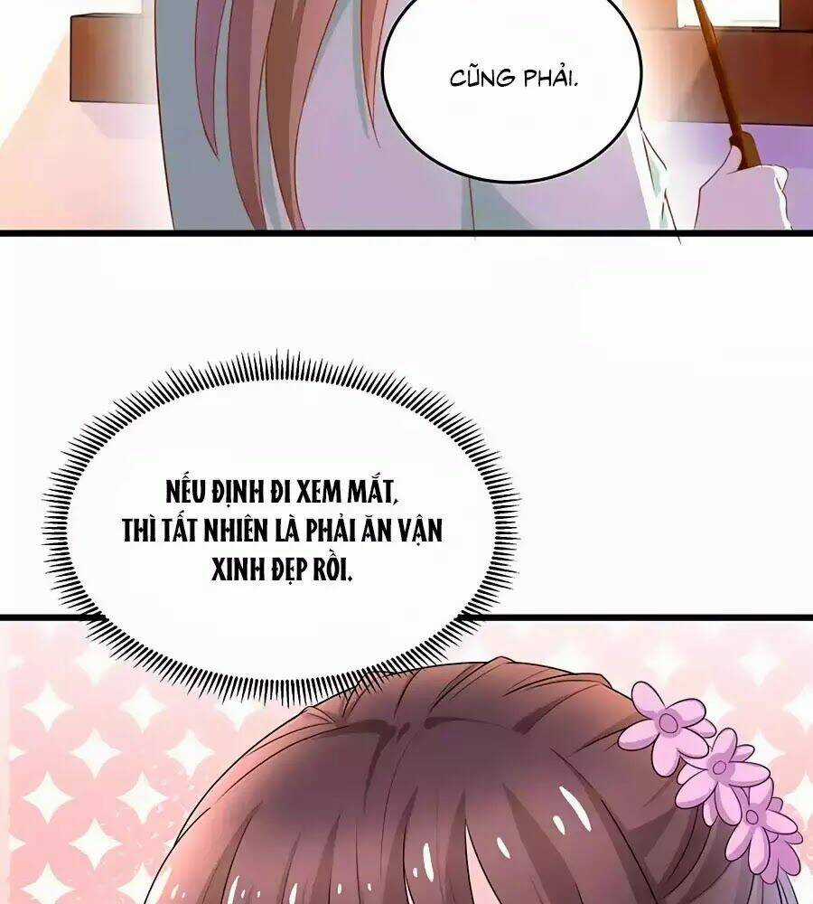 Nông Nữ Thù Sắc - Chapter 204 - Trang 37