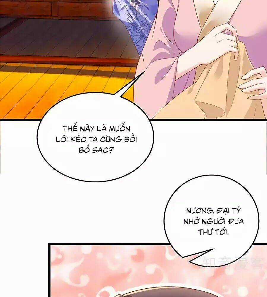 Nông Nữ Thù Sắc - Chapter 204 - Trang 8