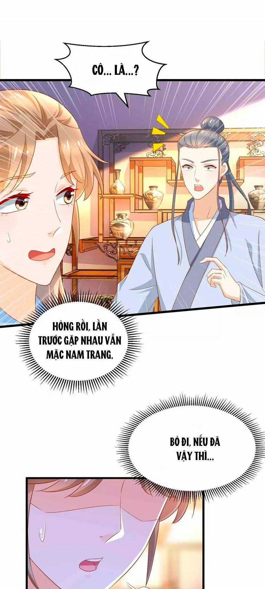 Nông Nữ Thù Sắc - Chapter 206 - Trang 1