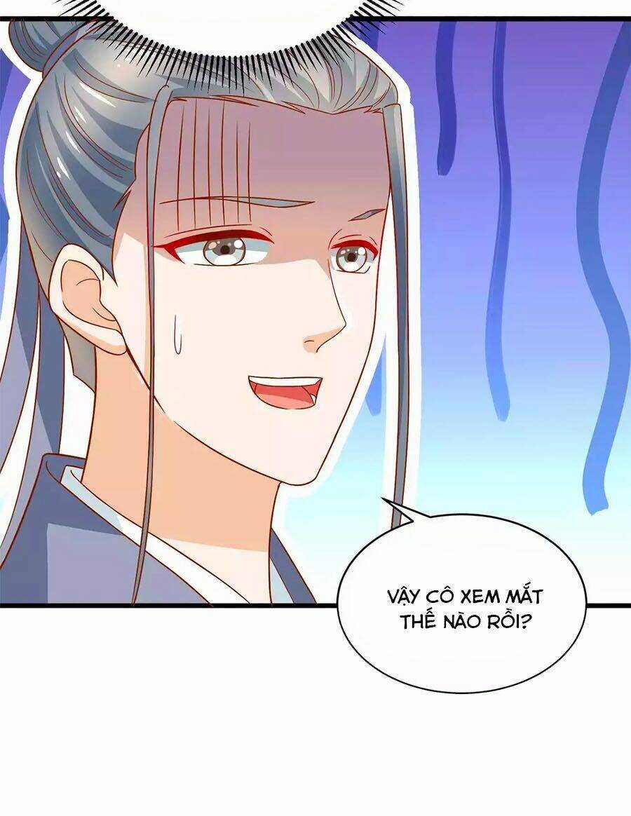 Nông Nữ Thù Sắc - Chapter 206 - Trang 12