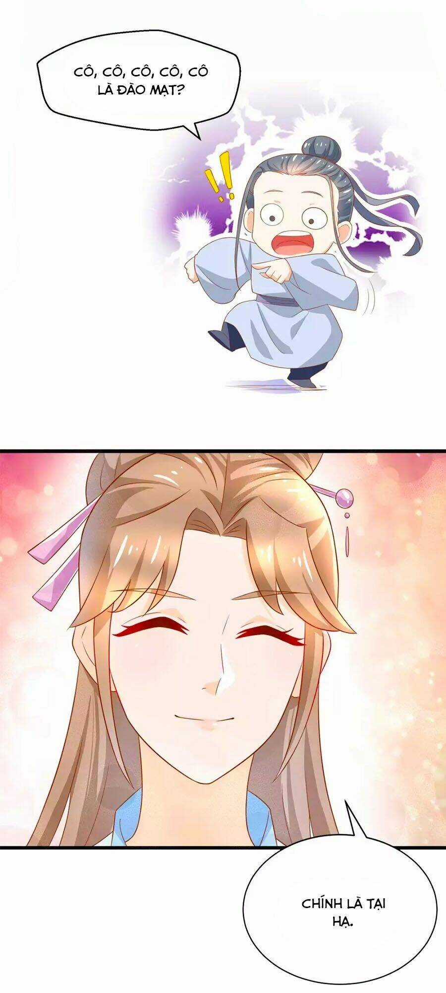 Nông Nữ Thù Sắc - Chapter 206 - Trang 3