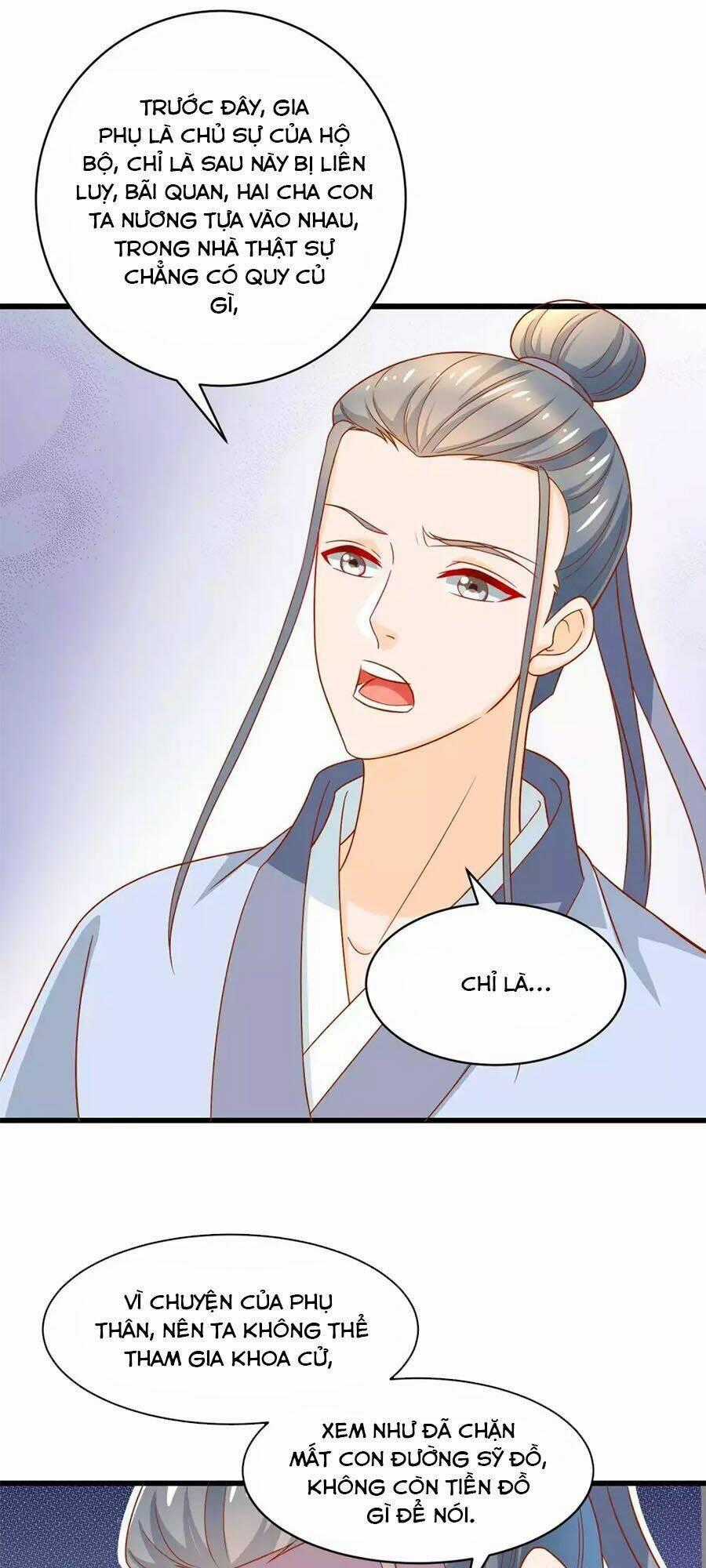 Nông Nữ Thù Sắc - Chapter 206 - Trang 24