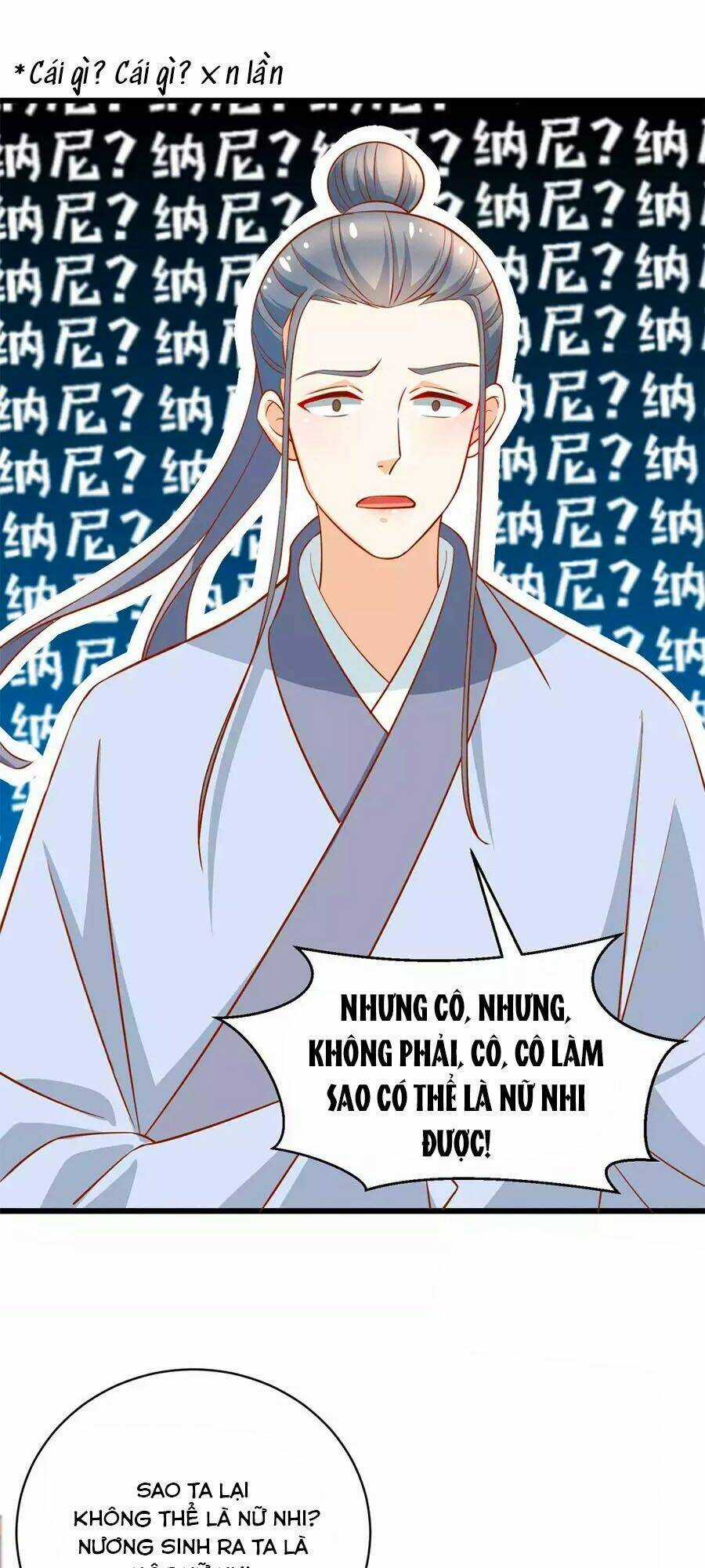 Nông Nữ Thù Sắc - Chapter 206 - Trang 5