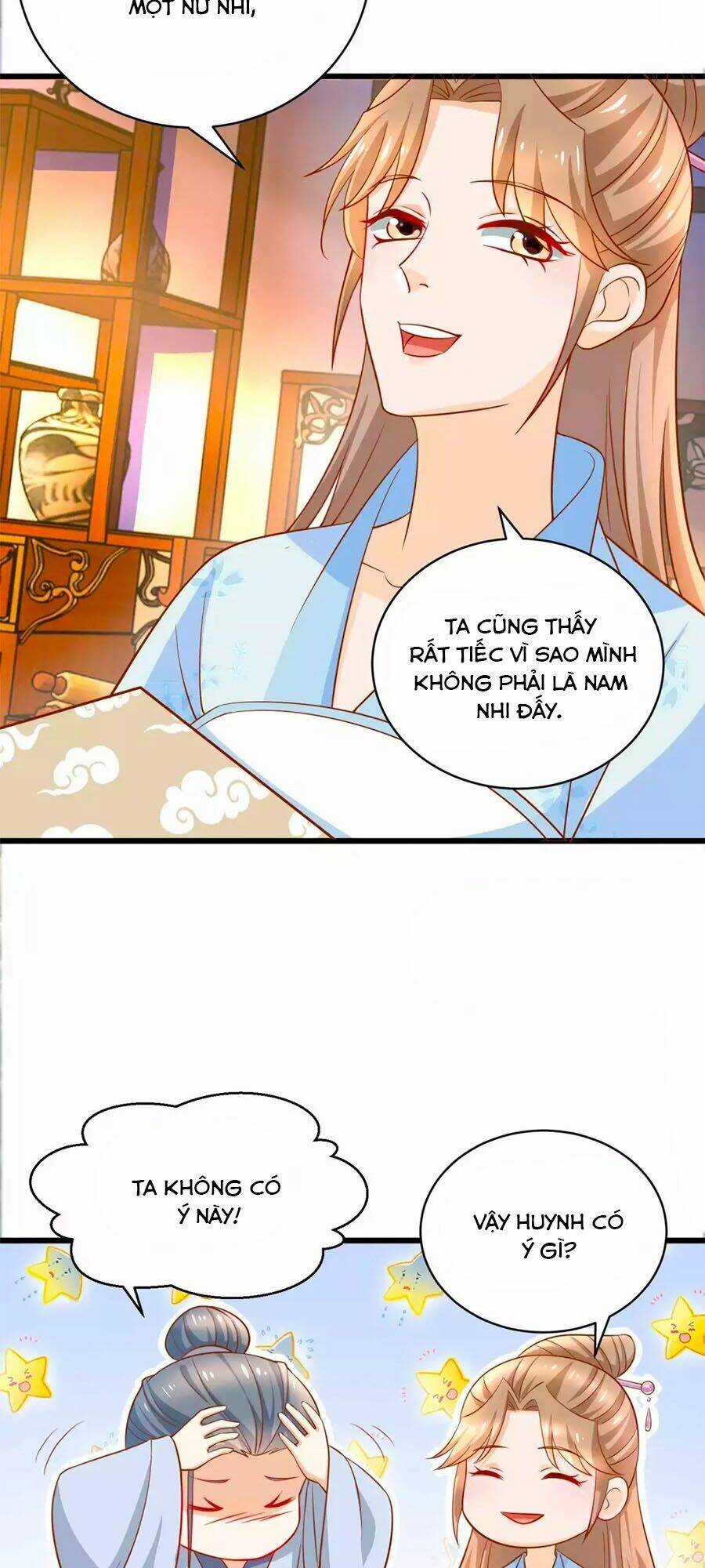 Nông Nữ Thù Sắc - Chapter 206 - Trang 6