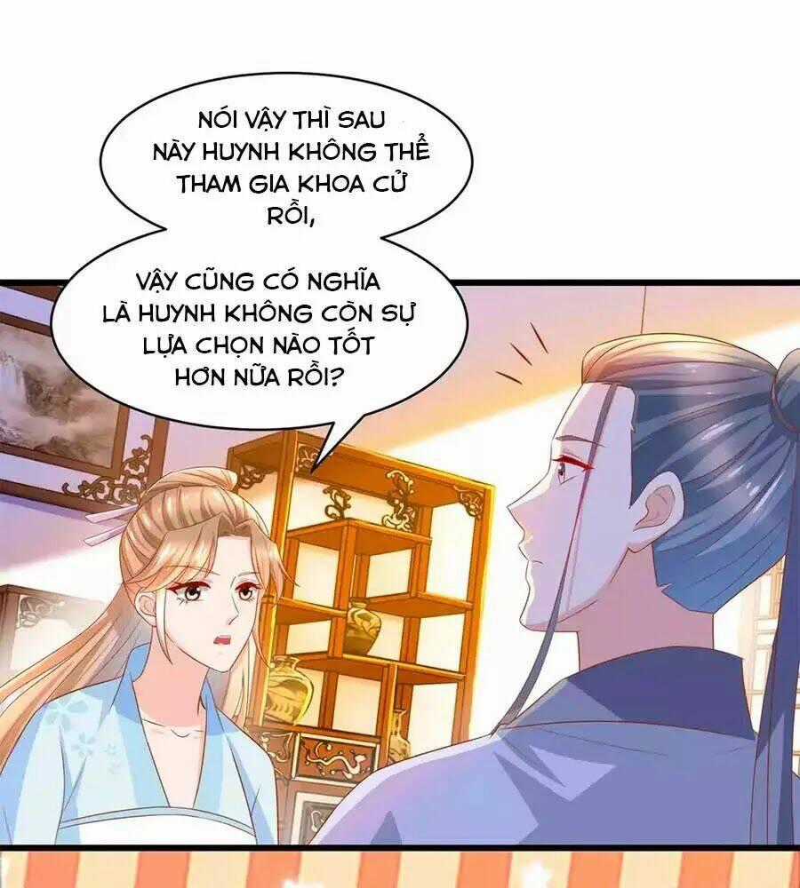 Nông Nữ Thù Sắc - Chapter 207 - Trang 1