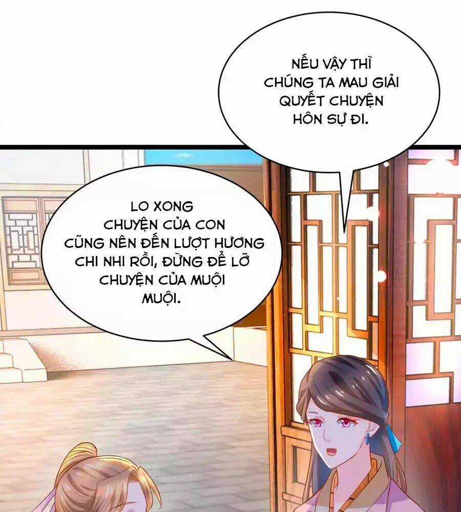 Nông Nữ Thù Sắc - Chapter 207 - Trang 21