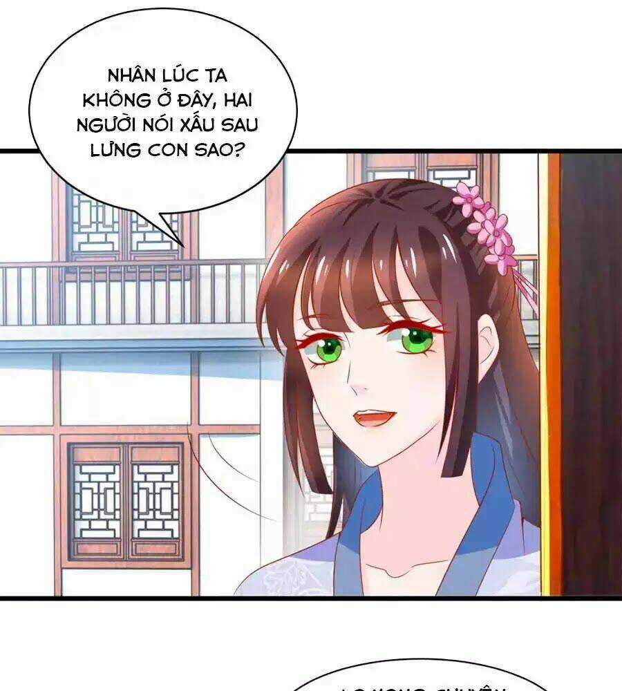 Nông Nữ Thù Sắc - Chapter 207 - Trang 23
