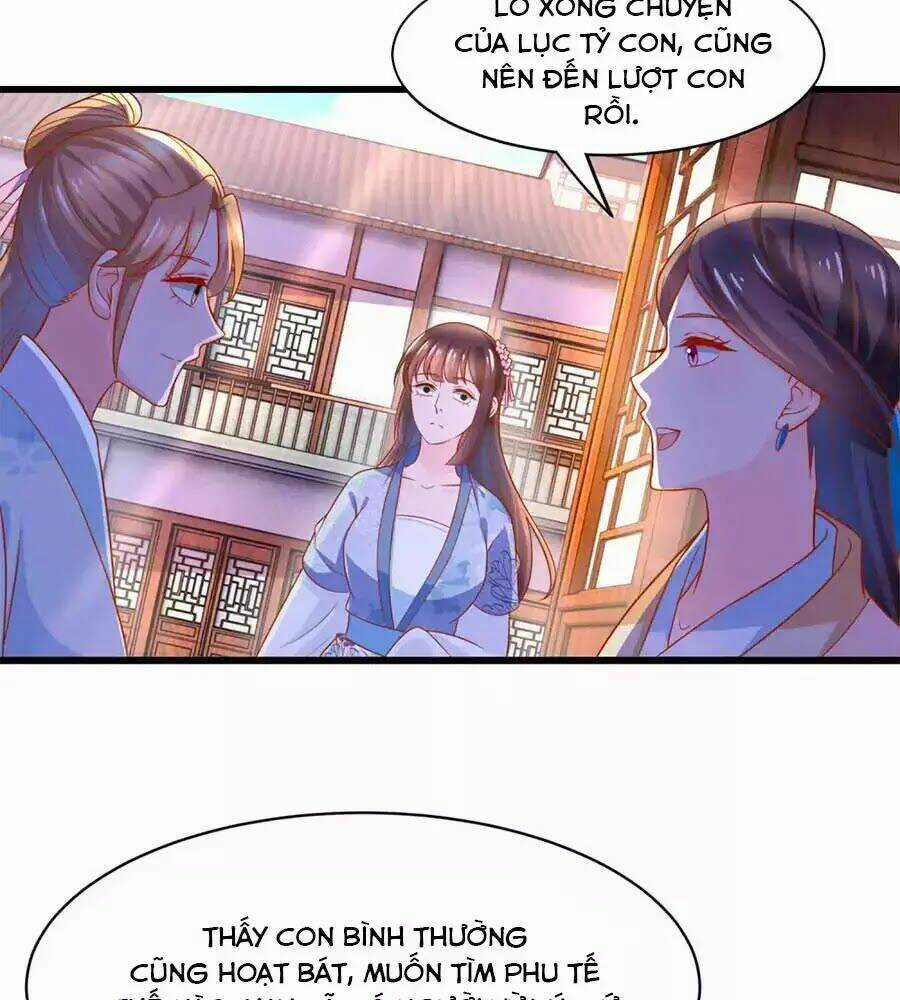 Nông Nữ Thù Sắc - Chapter 207 - Trang 24