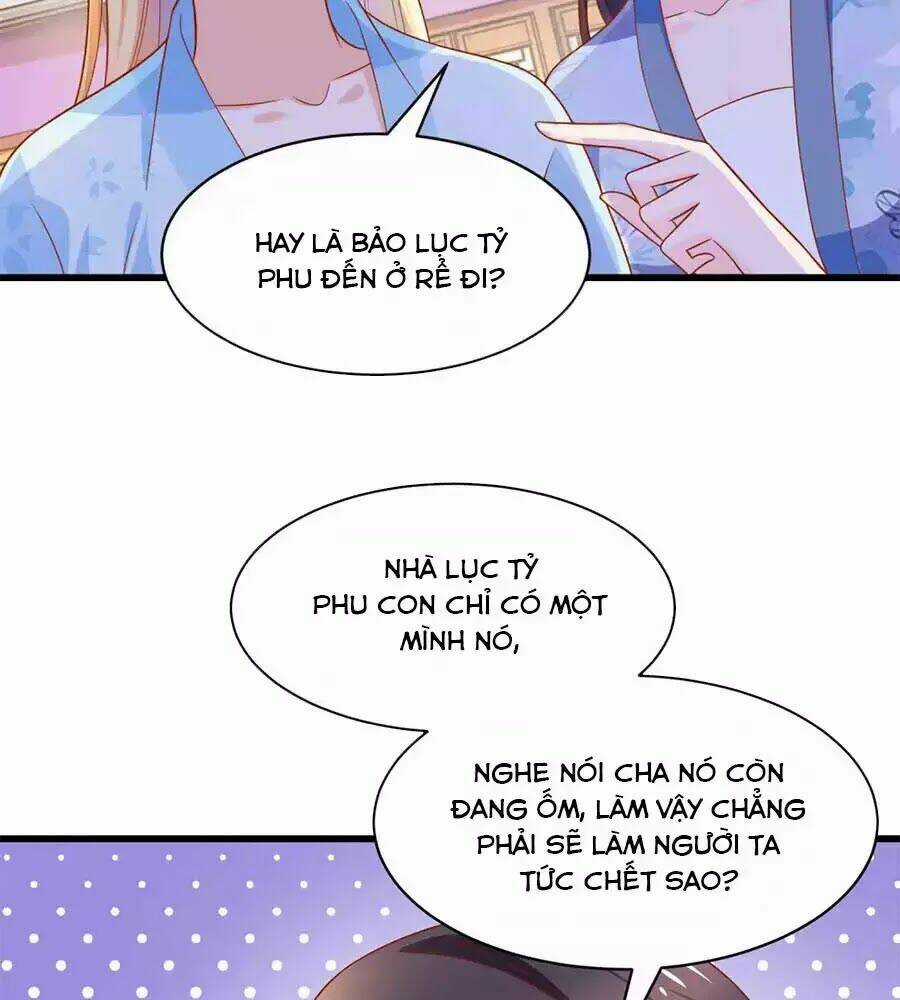 Nông Nữ Thù Sắc - Chapter 207 - Trang 31