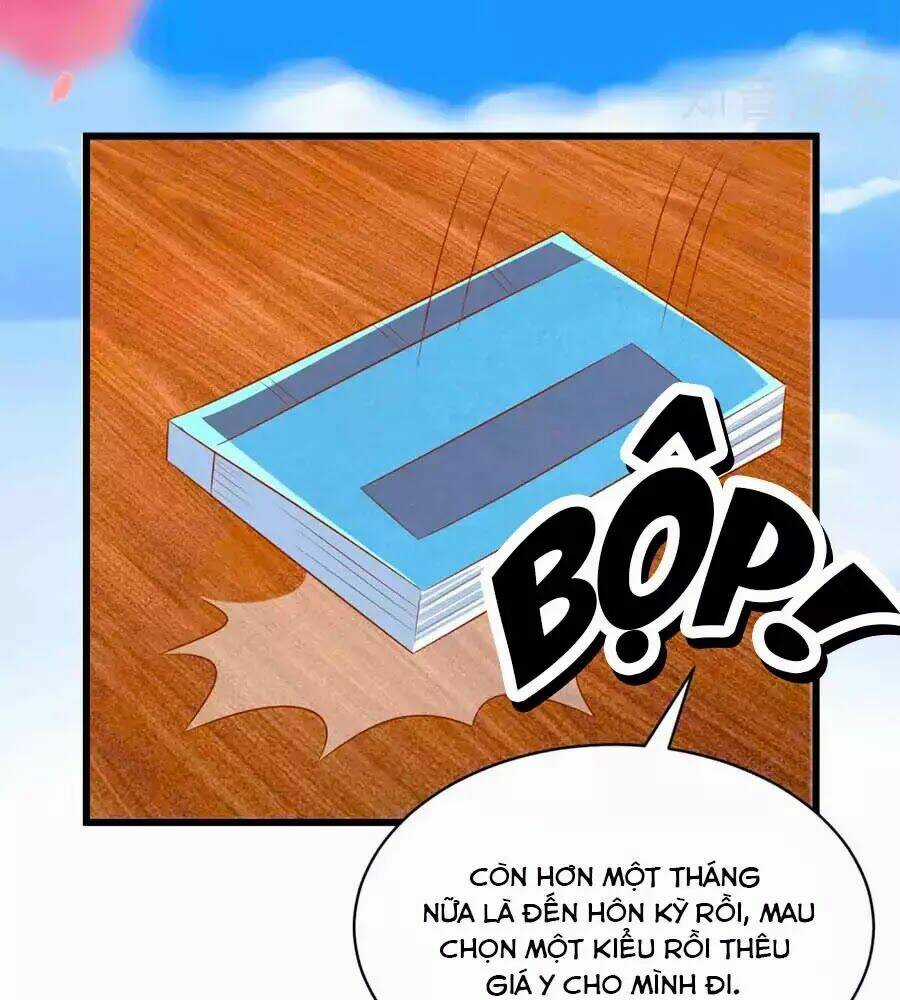 Nông Nữ Thù Sắc - Chapter 207 - Trang 38