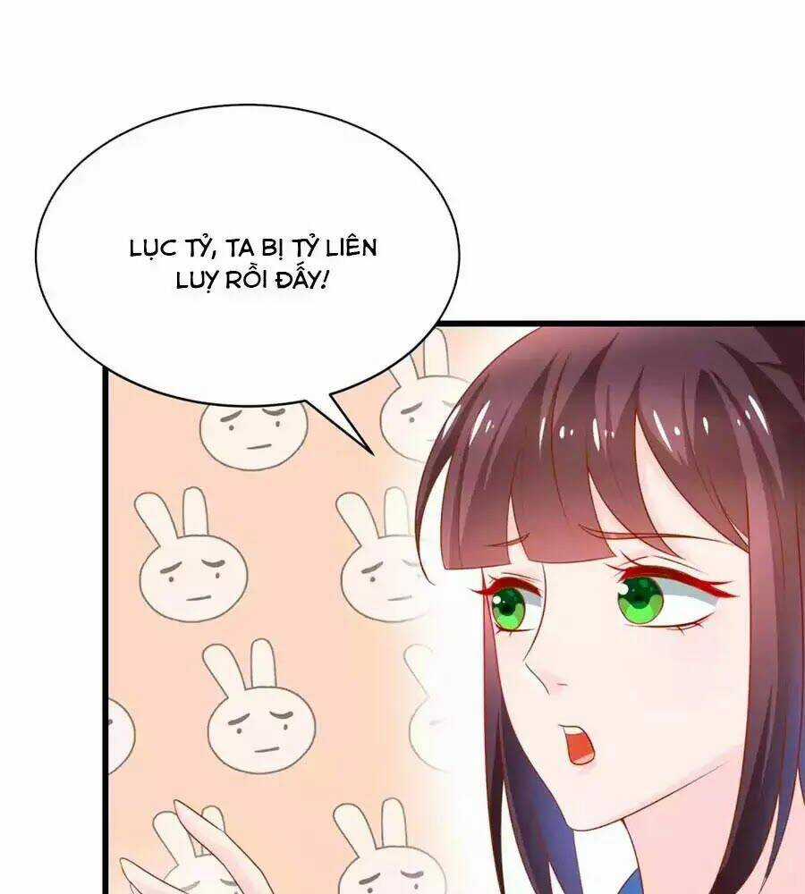 Nông Nữ Thù Sắc - Chapter 207 - Trang 46