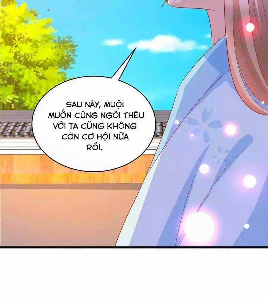 Nông Nữ Thù Sắc - Chapter 207 - Trang 50