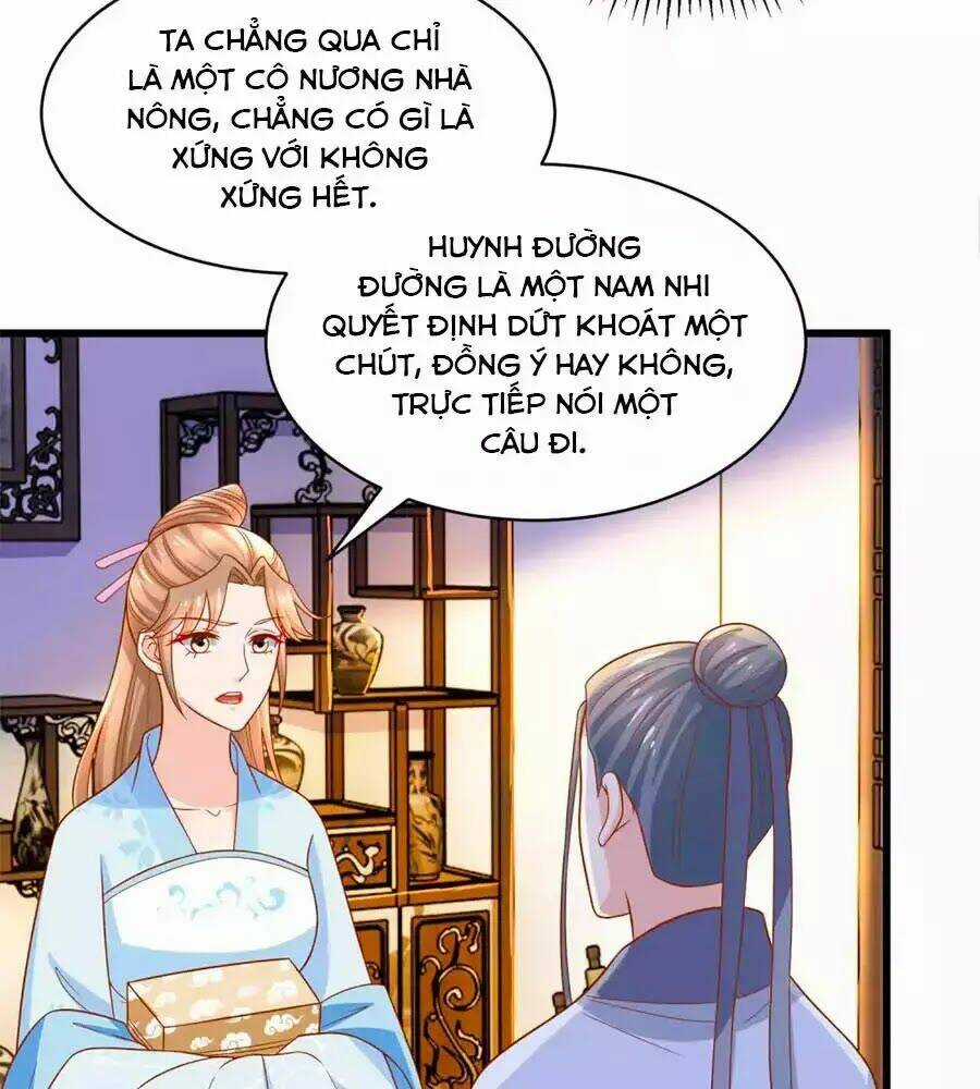 Nông Nữ Thù Sắc - Chapter 207 - Trang 7
