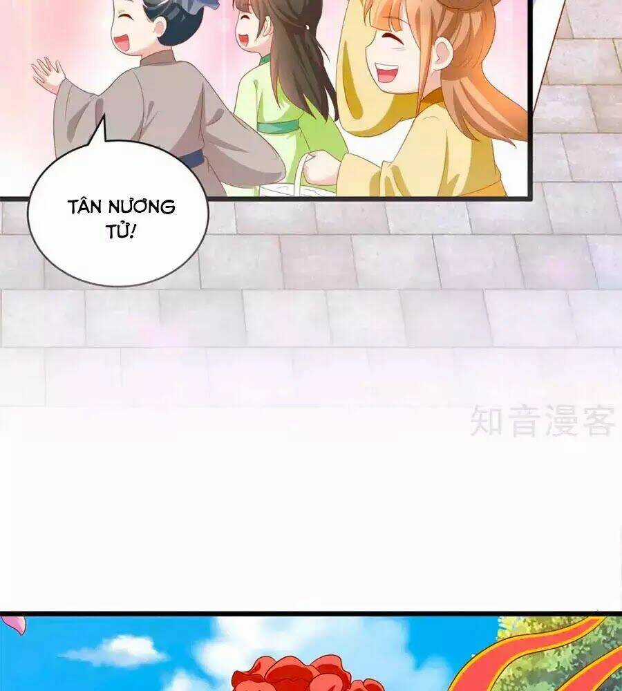 Nông Nữ Thù Sắc - Chapter 208 - Trang 15