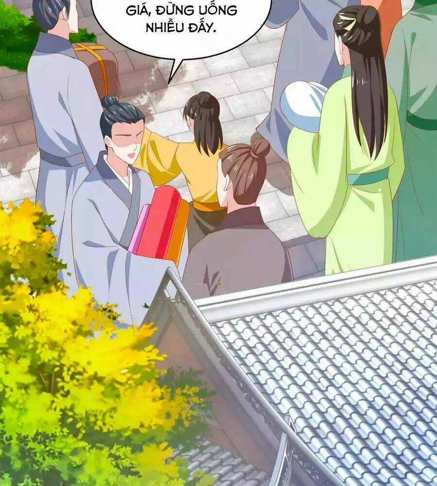 Nông Nữ Thù Sắc - Chapter 208 - Trang 3