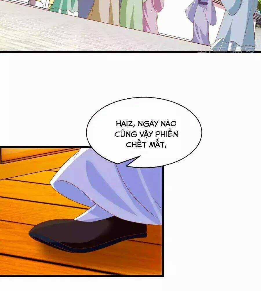 Nông Nữ Thù Sắc - Chapter 208 - Trang 30