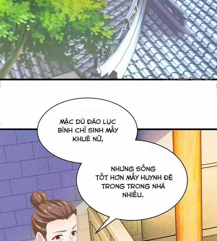 Nông Nữ Thù Sắc - Chapter 208 - Trang 4