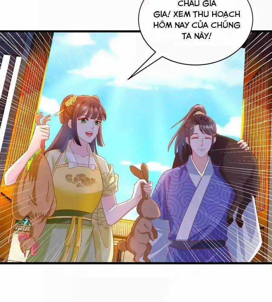 Nông Nữ Thù Sắc - Chapter 208 - Trang 41