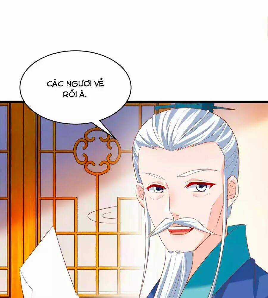 Nông Nữ Thù Sắc - Chapter 208 - Trang 42