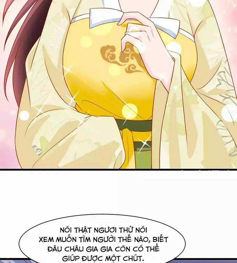 Nông Nữ Thù Sắc - Chapter 208 - Trang 53