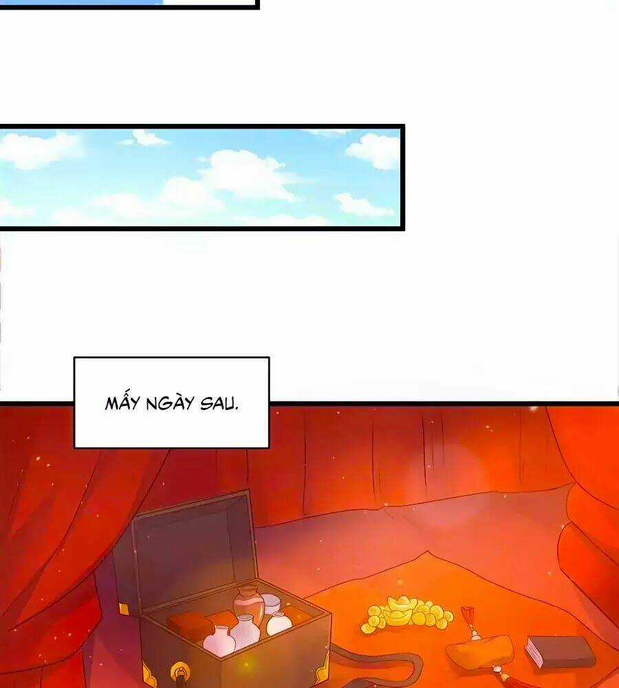 Nông Nữ Thù Sắc - Chapter 209 - Trang 46