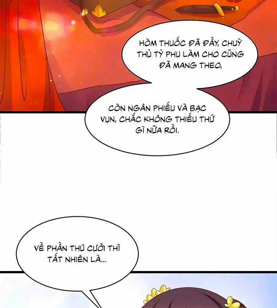 Nông Nữ Thù Sắc - Chapter 209 - Trang 47